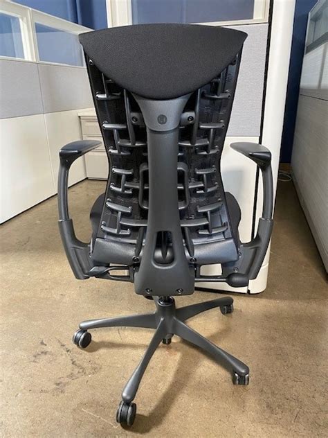 buying used herman miller embody|herman miller embody in stock.